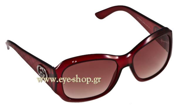 Sunglasses Gucci 3102ns GTFFM