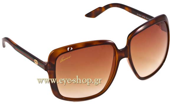 Sunglasses Gucci 3108s HBT9M