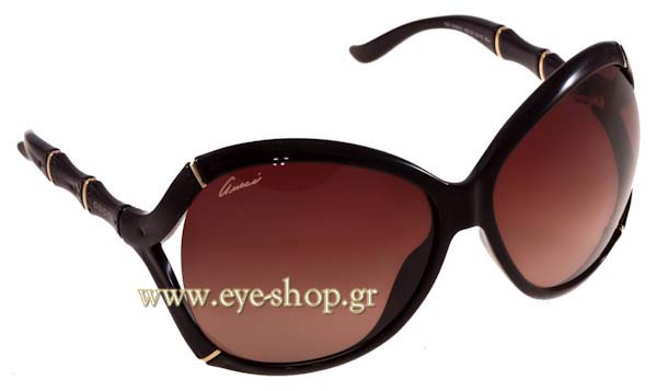  Jessica-Simpson wearing sunglasses Gucci 3509