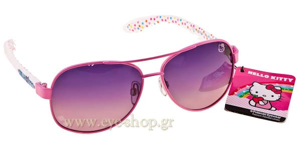 Sunglasses Hello Kitty K0200 B Polarized