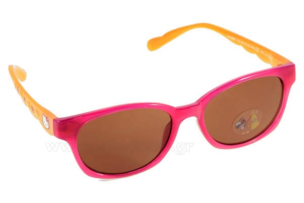 Sunglasses Hello Kitty HKG001 C12 ετών 6-9