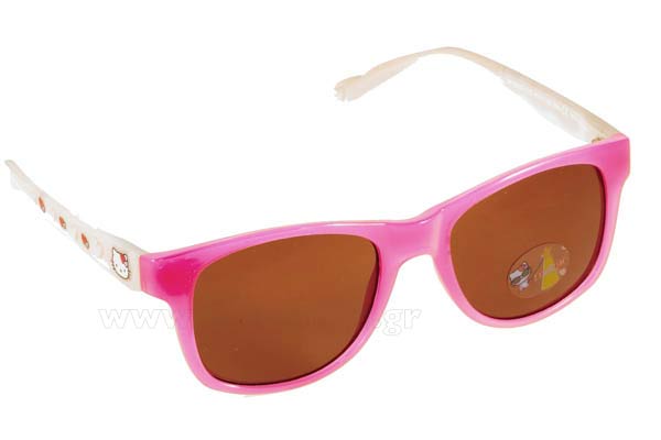 Sunglasses Hello Kitty HKG002 C12 ετών 5-9