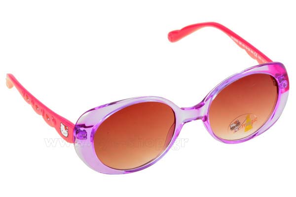 Sunglasses Hello Kitty HKG003 C08 ετών 5-9
