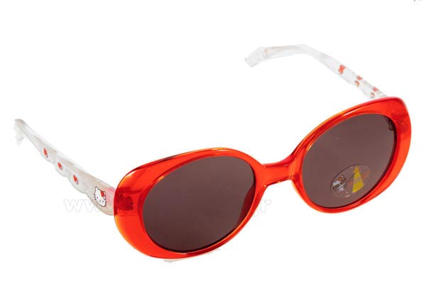 Sunglasses Hello Kitty HKG003 C14 ετών 5-9