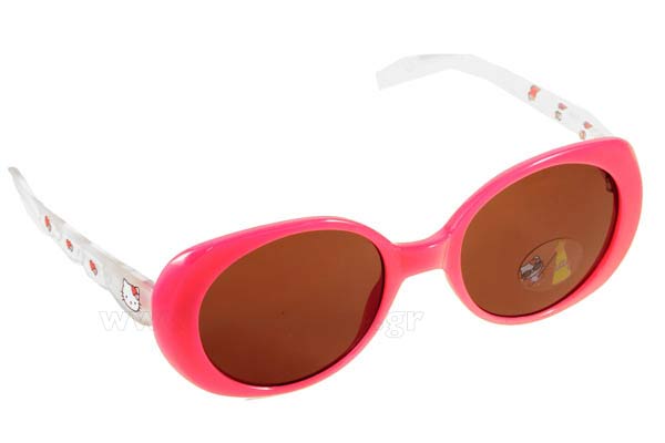 Sunglasses Hello Kitty HKG003 C11 ετών 5-9