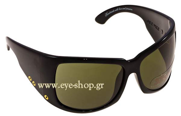 Sunglasses Jee Vice EGOIST JV 31 Black