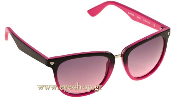 Sunglasses Juicy Couture BLONDIES 1N2AX