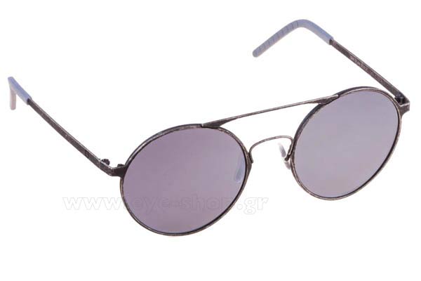 Sunglasses LIO LSM 0144 C02