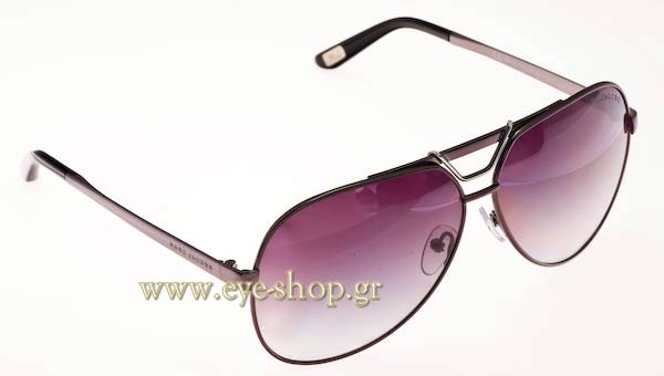 Sunglasses Marc Jacobs 259S R809C