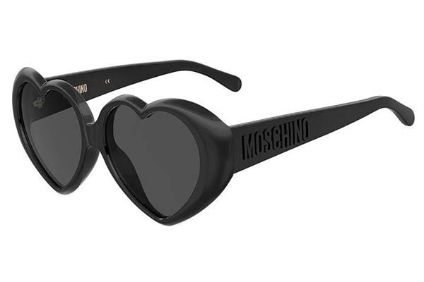 Sunglasses MOSCHINO MOS128S 807 IR