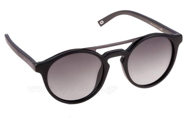 Sunglasses Marc Jacobs MARC 107 S D289O 	SHN BLACK (DARK GREY SF)