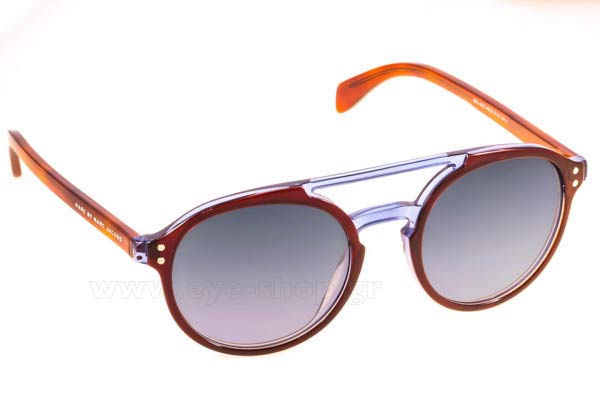 Sunglasses Marc by Marc Jacobs MMJ 460S A85 G5 	HVNA BLUE (AZURE SS FLAR)