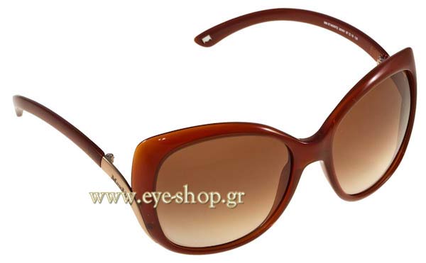 Sunglasses Max Mara ST. MORITZ 93V6Y