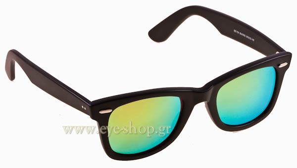Sunglasses Max SE 724 BLK/MG