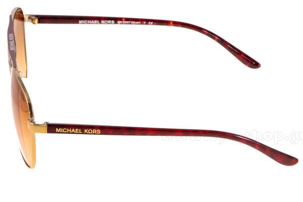 Michael Kors model 5007 HVAR color 10442L
