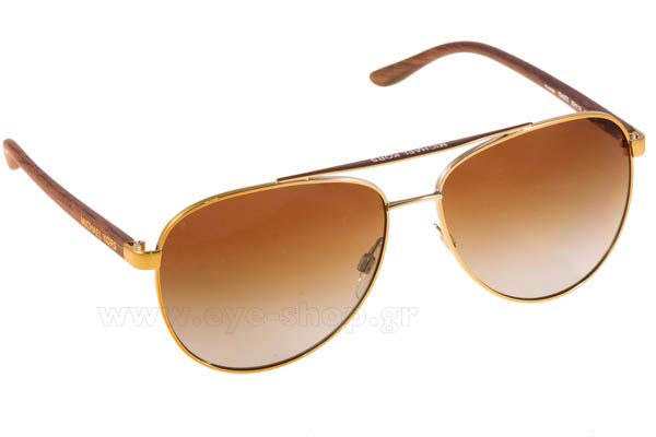 Sunglasses Michael Kors 5007 HVAR 1043T5 polarized