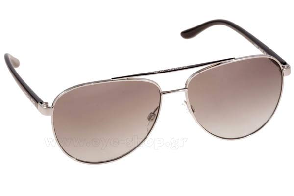 Sunglasses Michael Kors 5007 HVAR 104211
