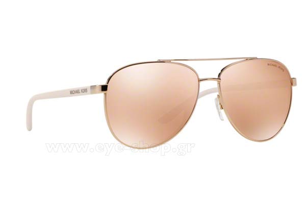 Sunglasses Michael Kors 5007 HVAR 1080R1