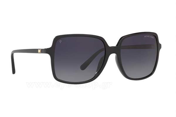 Sunglasses Michael Kors 2098U ISLE OF PALMS 3781T3