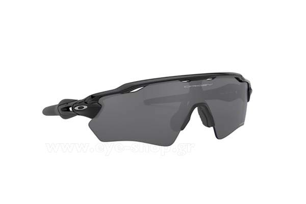 Sunglasses Oakley Junior 9001 RADAR EV XS PATH 16