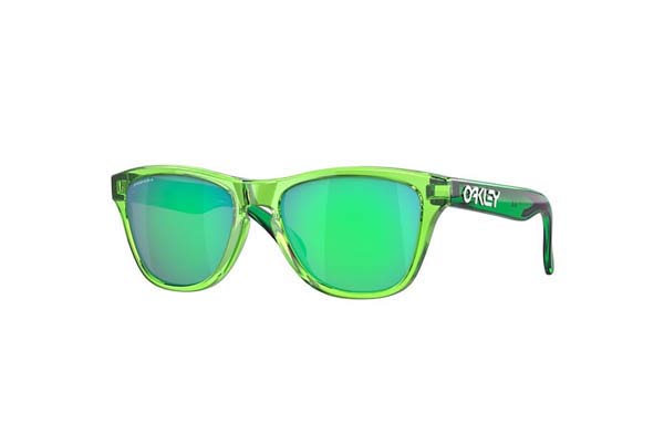 Sunglasses Oakley Junior 9009 FROGSKINS XXS 900905
