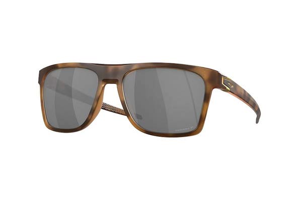 Sunglasses Oakley 9100 LEFFINGWELL 18