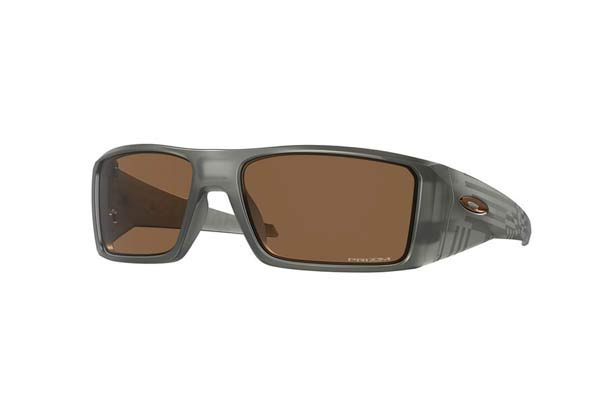 Sunglasses Oakley 9231 HELIOSTAT 16