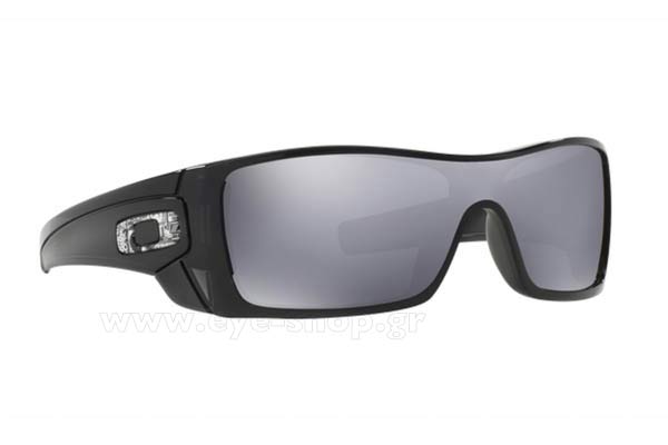 Sunglasses Oakley Batwolf 9101 01