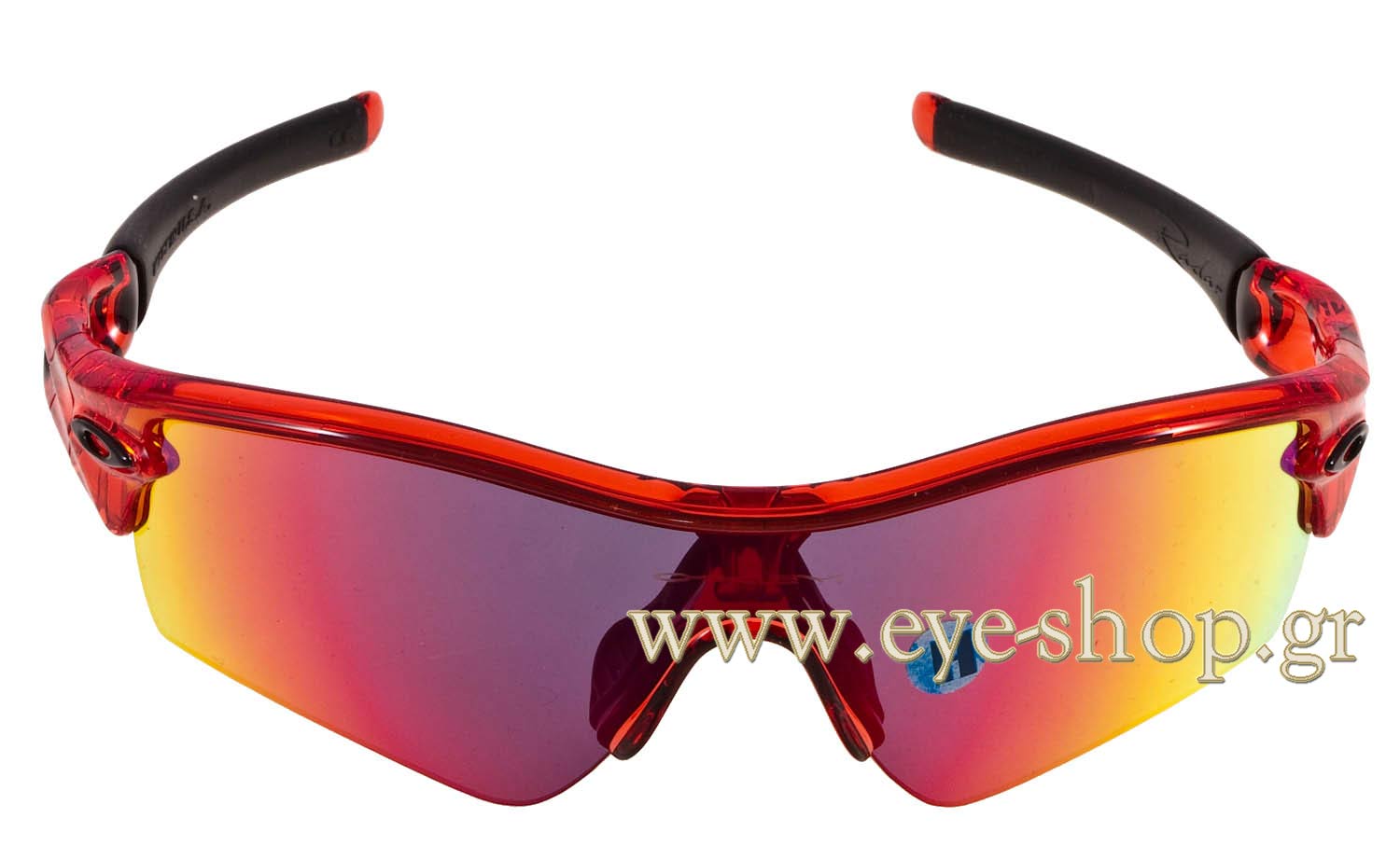 Oakley Trap Shooting Glasses Gallo