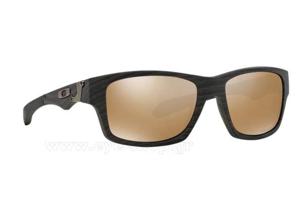 Sunglasses Oakley Jupiter Squared 9135 07 tungsten iridium polarized