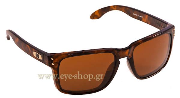Sunglasses Oakley Holbrook 9102 23