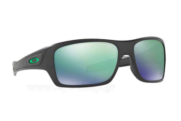 Sunglasses Oakley Turbine 9263 15