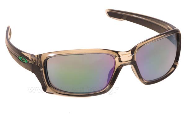 Sunglasses Oakley STRAIGHTLINK 9331 03