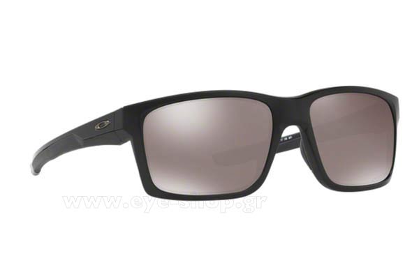 Sunglasses Oakley MAINLINK 9264 27 Prizm Mt Black Polarized
