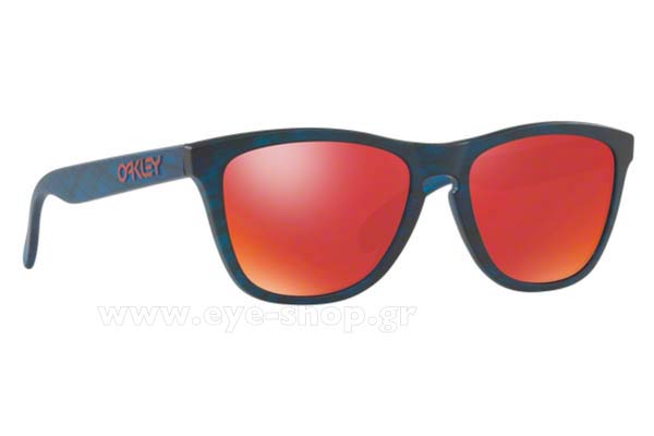Sunglasses Oakley Frogskins 9013 B5