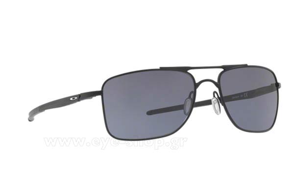Sunglasses Oakley Gauge 8 4124 01