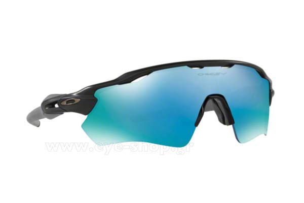 Sunglasses Oakley 9208 RADAR EV PATH 55 prizm deep h2o polarized