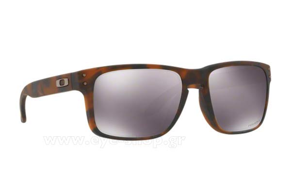 Sunglasses Oakley Holbrook 9102 F4