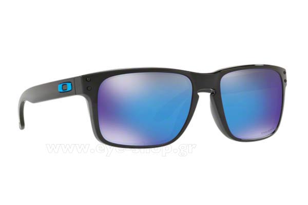 Sunglasses Oakley Holbrook 9102 F5