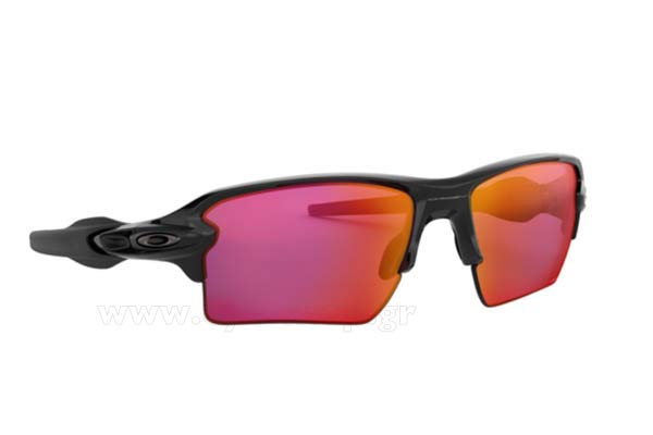Sunglasses Oakley FLAK 2.0 XL 9188 91 Prizm Field