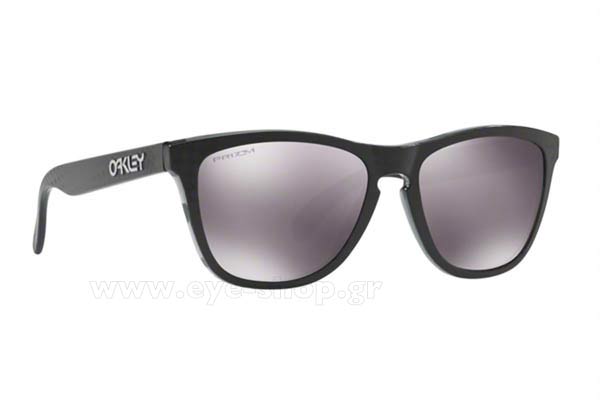 Sunglasses Oakley Frogskins 9013 B8