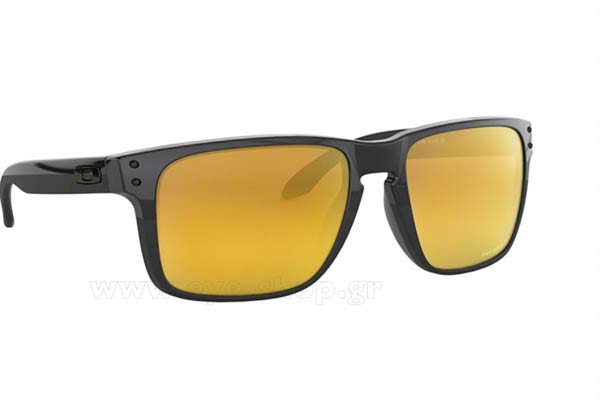 Sunglasses Oakley 9417 HOLBROOK XL 10