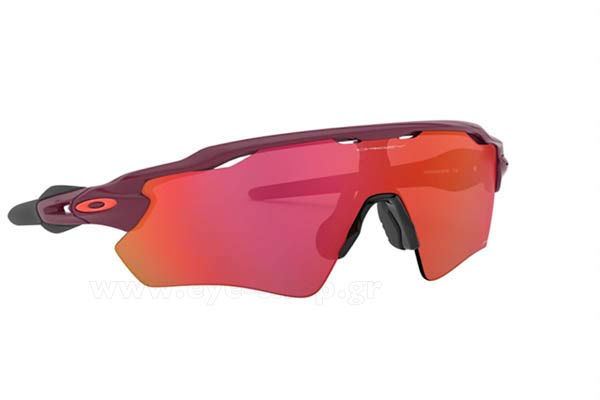 Sunglasses Oakley 9208 RADAR EV PATH 91