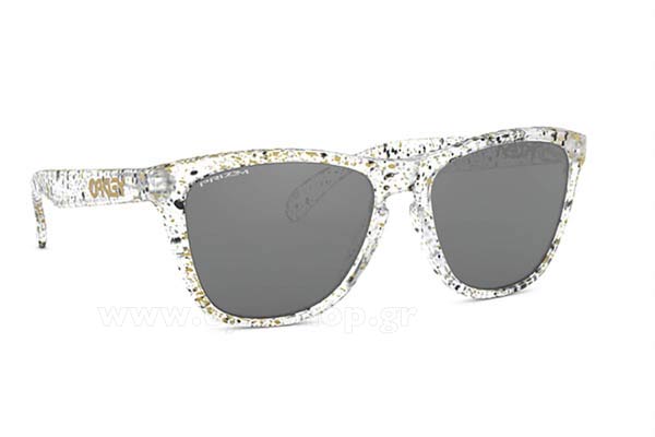 Sunglasses Oakley Frogskins 9013 G6