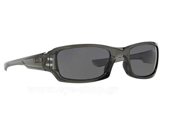 Sunglasses Oakley FIVES SQUARED 9238 05