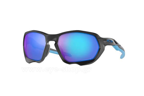 Sunglasses Oakley PLAZMA 9019 08