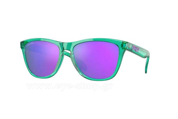 Sunglasses Oakley Frogskins 9013 J8