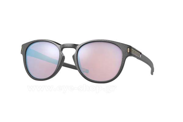 Sunglasses Oakley LATCH 9265 57