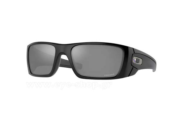 Sunglasses Oakley Fuel Cell 9096 L9