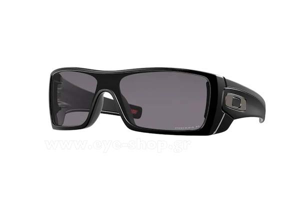 Sunglasses Oakley Batwolf 9101 68